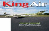 Ramp Appeal - King Air