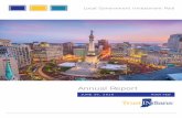 Local Government Investment Pool - TrustINdiana