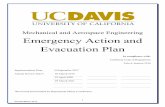 Emergency Responce and Evacuation Guide