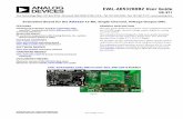 EVAL-AD5320DBZ User Guide - Analog Devices