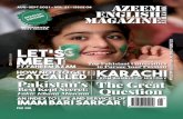 AEM AUG-SEPT 2021 - aemagazine.pk