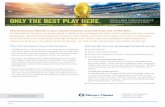 only the best play here. LONG-TERM CARE INSURANCE