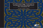 Cultivating Careers: Professional Development for Campus IT