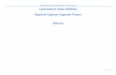 QUU Regional Lagoons Upgrade Project Manuals Index ...