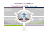 MOUNTAIN HEART NEPAL