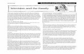 Television and the Family - Arlington Pediatrics, Ltd. - Home