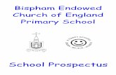 Bispham Endowed Church of England Primary School