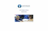 LSP Maths Plans 2020-2021 - eastharptreeandubley.org.uk