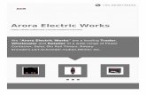 Arora Electric Works - indiamart.com