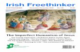 FREETHINKER 185 COMPLETE - irishfreethinkers.com