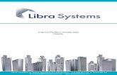 Internal Partition Double Skin Details - Libra Systems UK