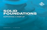 SOLID FOUNDATIONS - Commercial