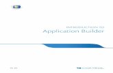 Introduction to Application Builder - COMSOL Multiphysics