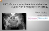 PATHFx – an adaptive clinical decision support in ...