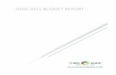 Final Budget Report 2020-2021 - Hurst-Euless-Bedford ...