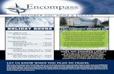 OCTOBER 2021 NEWS & EVENTS - encompasscu.org