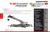 YB5500 Series