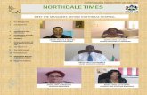 MEET THE MANAGERS BEHIND NORTHDALE HOSPITAL.