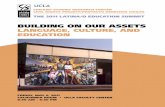 BUILDING ON OUR ASSETS UCLA CIVIL RIGHTS PROJECT/ …