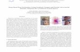 Deep Head Pose Estimation Using Synthetic Images and ...