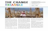 The Change organisational capacity - Globalt Fokus