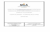 TENDER FOR SUPPLY AND DELIVERY OF SUGAR AND ... - nca.go.ke