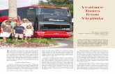 Venture Tours from Virginia - National Bus Trader