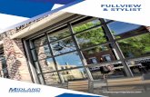 FULLVIEW & STYLIST - Midland Garage Door