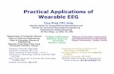 Practical Applications of Wearable EEG