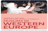 Muslims in Western Europe - openmaktaba.com
