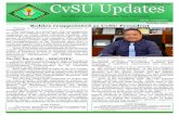 October 2020 Robles reappointed as CvSU President