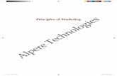 Principles of Marketing - psau.edu.sa