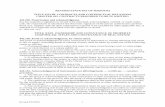 REVISED STATUTES OF MISSOURI TITLE XXVIII. CONTRACTS …