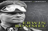 Erwin Rommel: The background, strategies, tactics and ...