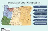 Overview of ODOT Construction - Oregon.gov