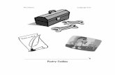 ’s Poetry Toolbox - Quia