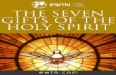 The Seven Gifts of the Holy Spirit Novena eBook