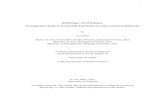 Redefining Critical Industry: A Comparative Study of ...