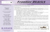 August - frontierdistrict.k-state.edu