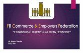 Fiji Commerce & Employers Federation