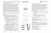 UltraSnap™ Surface ATP Test - Hygiena