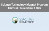 Science Technology Magnet Program