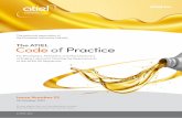 The ATIEL Code of Practice