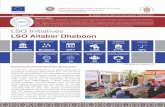 LSO AITABAR DHABOON Issue 22 - success.org.pk