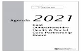 210121 HSCP Print Version - East Dunbartonshire