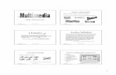 What is Multimedia? What, Why and How
