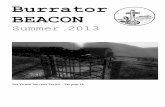 Summer Beacon 2013 - Burrator Parish Council