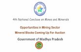 4th National Conclave on Mines and Minerals