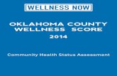 Community Health Status Assessment - OCCHD