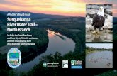 A Paddler’s Map & Guide Susquehanna River Water Trail ...